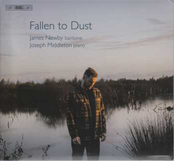 SACD Joseph Middleton: Fallen To Dust