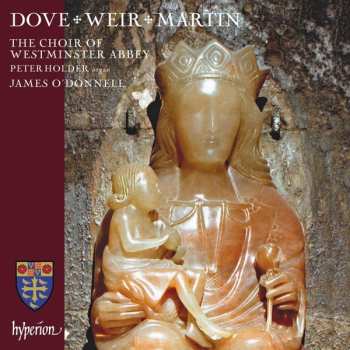 Album The Choir Of Westminster Abbey: Choral Works