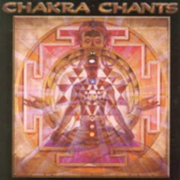 Album Jonathan Goldman: Chakra Chants