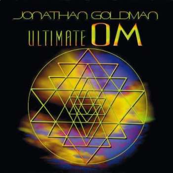 Album Jonathan Goldman: Ultimate Om