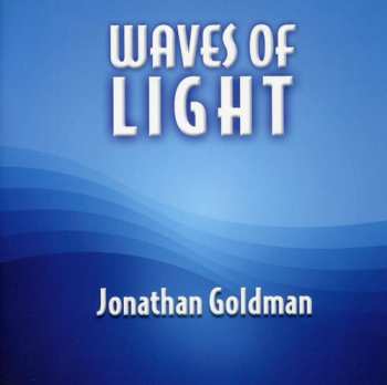 Album Jonathan Goldman: Waves Of Light