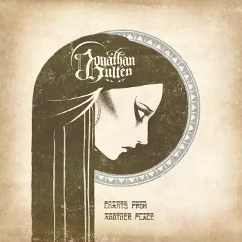 Jonathan Hultén: Chants From Another Place