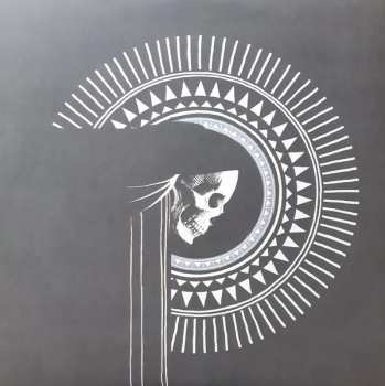 LP Jonathan Hultén: Chants From Another Place