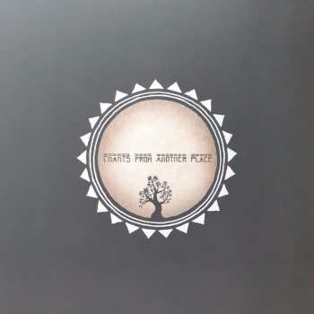 LP Jonathan Hultén: Chants From Another Place
