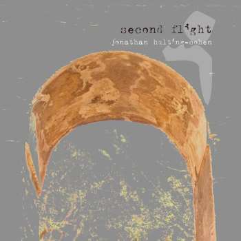 Album Jonathan Hulting-Cohen: Second Flight