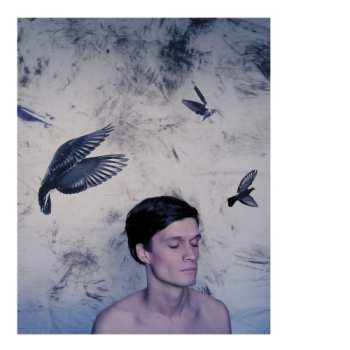 Album Jonathan Johansson: En Hand I Himlen