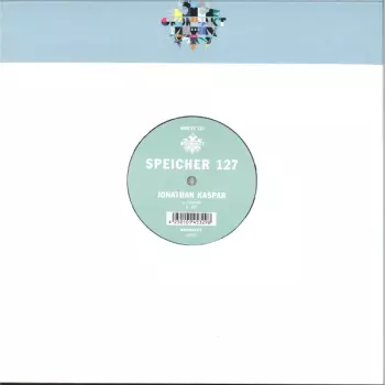 Jonathan Kaspar: Speicher 127