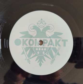 LP Jonathan Kaspar: Speicher 127