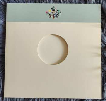 LP Jonathan Kaspar: Speicher 127