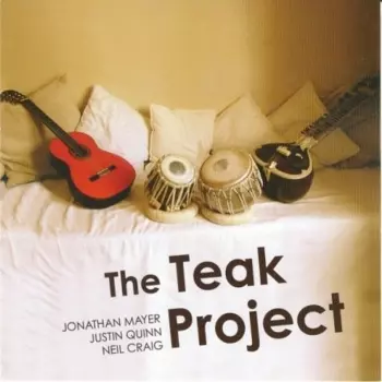 The Teak Project