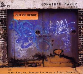 Album Kenny Wheeler: Out Of Genre