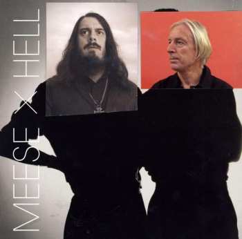 Album Hell: Hab Keine Angst, Hab Keine Angst, Ich Bin Deine Angst
