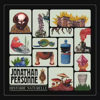 Jonathan Personne: Histoire Naturelle