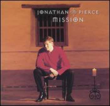Album Jonathan Pierce: Mission