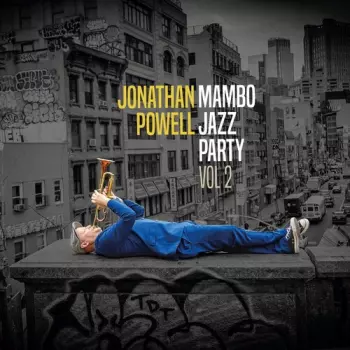 Mambo Jazz Party 2
