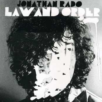 CD Jonathan Rado: Law And Order
