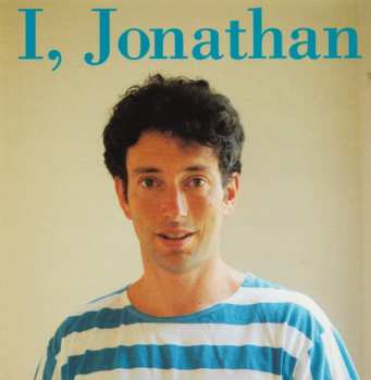 CD Jonathan Richman: I, Jonathan