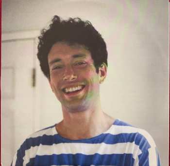 LP Jonathan Richman: I, Jonathan