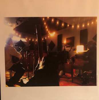 LP Jonathan Richman: SA!