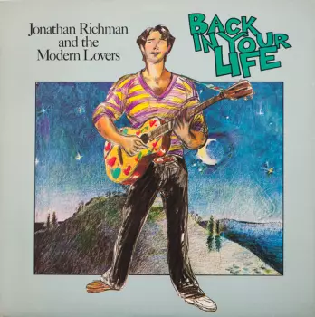 Back In Your Life
