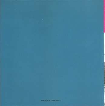 CD Jonathan Richman: Vampire Girl