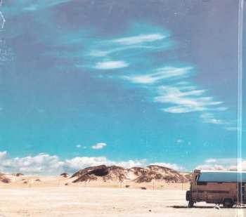 CD Jonathan Roy: My Lullaby