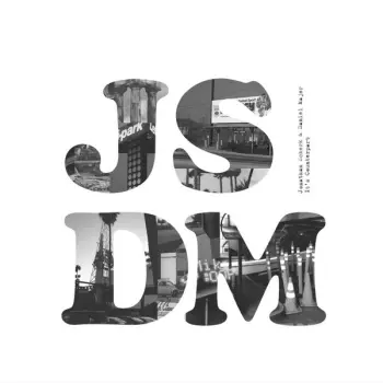 Jonathan Scherk: It’s Counterpart