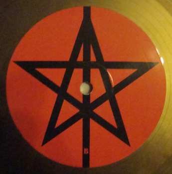 LP Jonathan Snipes: Starry Eyes CLR