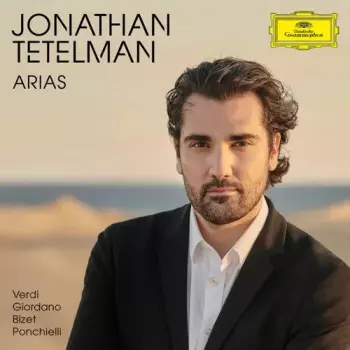 Georges Bizet: Arias