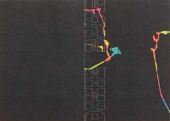 2LP Jonathan Wilson: Dixie Blur CLR