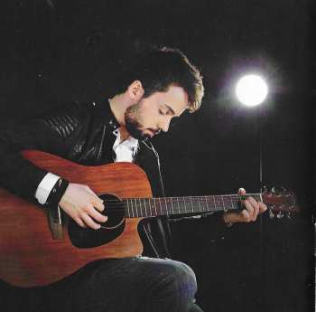 CD Jonathan Zelter: Sei Immer Du Selbst DIGI
