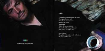 CD Trevor Jones: Keepers