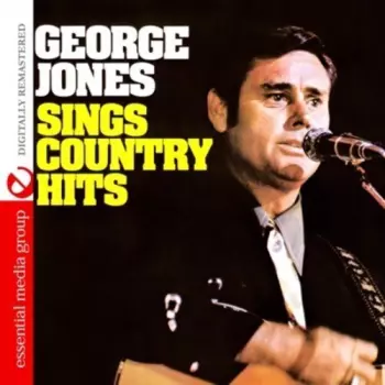Jones,george: Say It's Not You