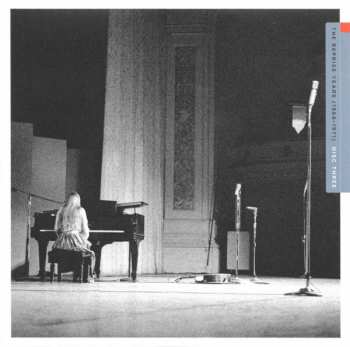 5CD/Dobozkészlet Joni Mitchell: Archives – Volume 2 (The Reprise Years (1968-1971))