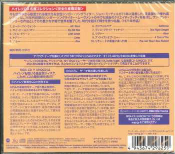 CD Joni Mitchell: Blue