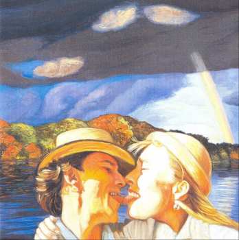 CD Joni Mitchell: Both Sides Now