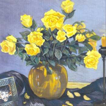 CD Joni Mitchell: Both Sides Now