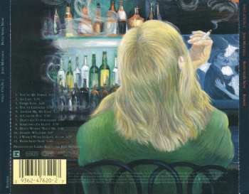 CD Joni Mitchell: Both Sides Now