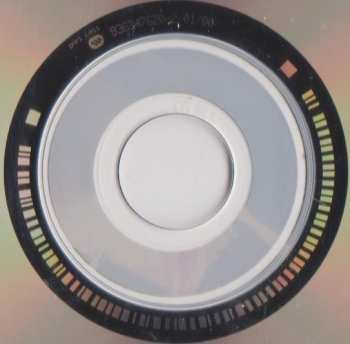 CD Joni Mitchell: Both Sides Now