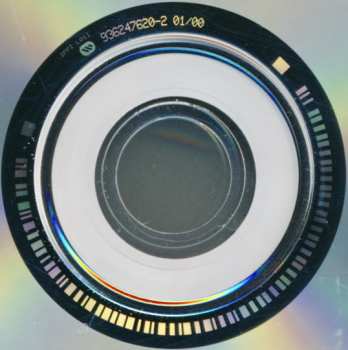 CD Joni Mitchell: Both Sides Now