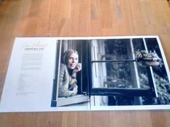 2LP Joni Mitchell: Carnegie Hall 1972 (The New York Broadcast)