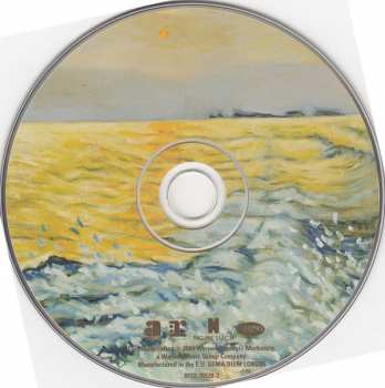 CD Joni Mitchell: Dreamland