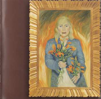 CD Joni Mitchell: Dreamland