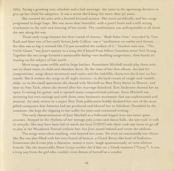 CD Joni Mitchell: Dreamland