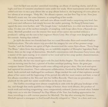 CD Joni Mitchell: Dreamland