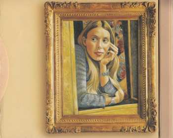 CD Joni Mitchell: Dreamland