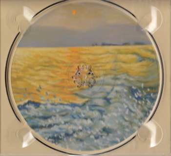 CD Joni Mitchell: Dreamland