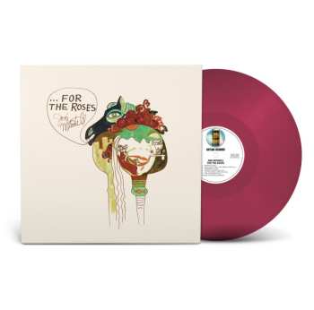 LP Joni Mitchell: For The Roses (rsd 2026)