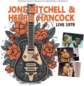 Album Herbie Hancock: Live 1978 Original Radio Broadcast Recording / Berkeley