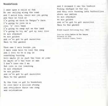 CD Joni Mitchell: Hits